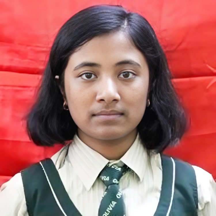 SHRUTI DAS